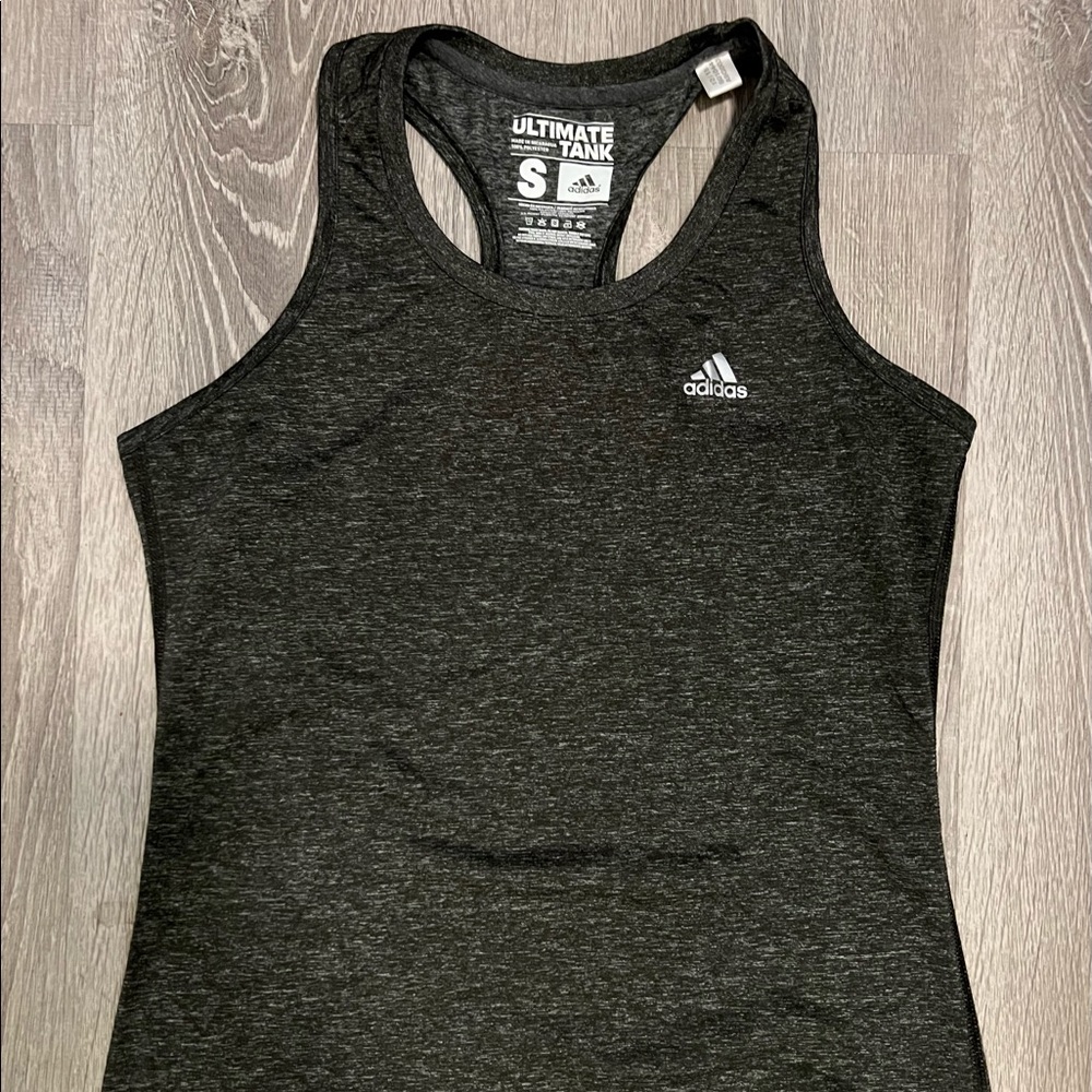 Adidas Ultimate Tank Top